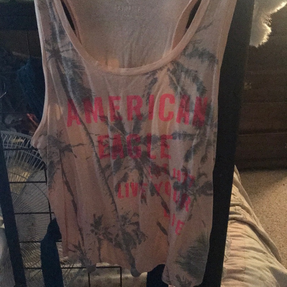 American Eagle tank top